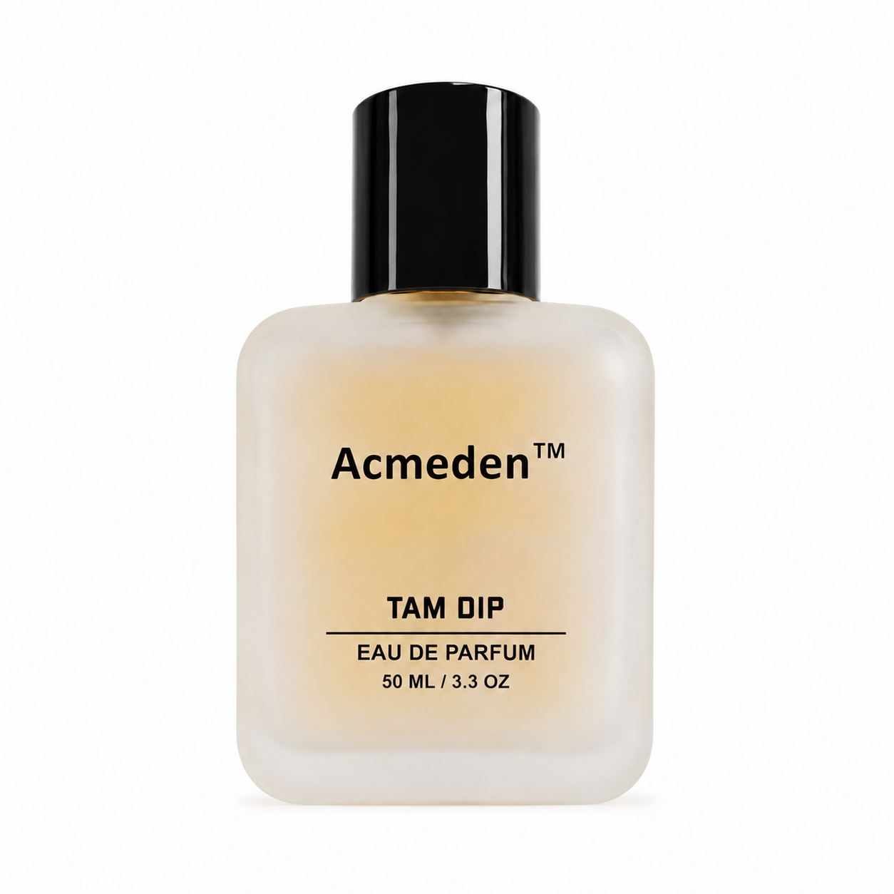 Acmeden TAM DIP Midnight Desire - 50ml Woody & Floral Eau De Parfum for Night Wear Eau de Parfum - 50 ml (For Men & Women)