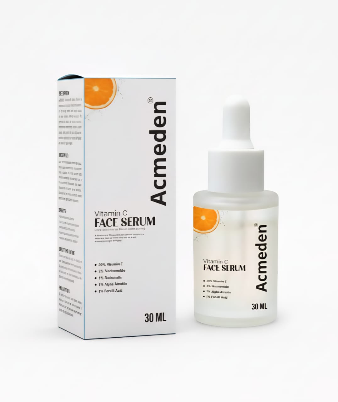 Vitamin C 20% Face Serum