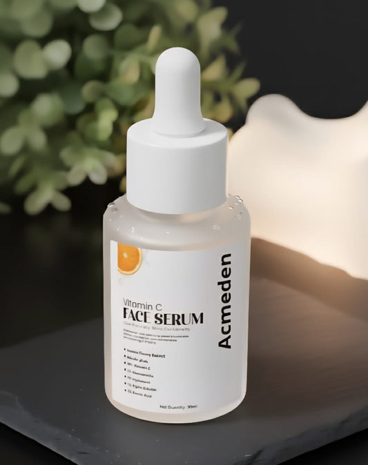 Vitamin C 20% Face Serum